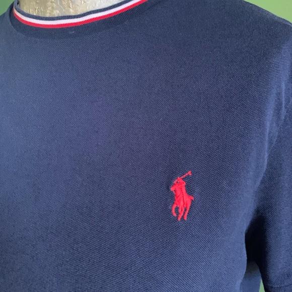 Polo Ralph Lauren Tee - Picture 3 of 7